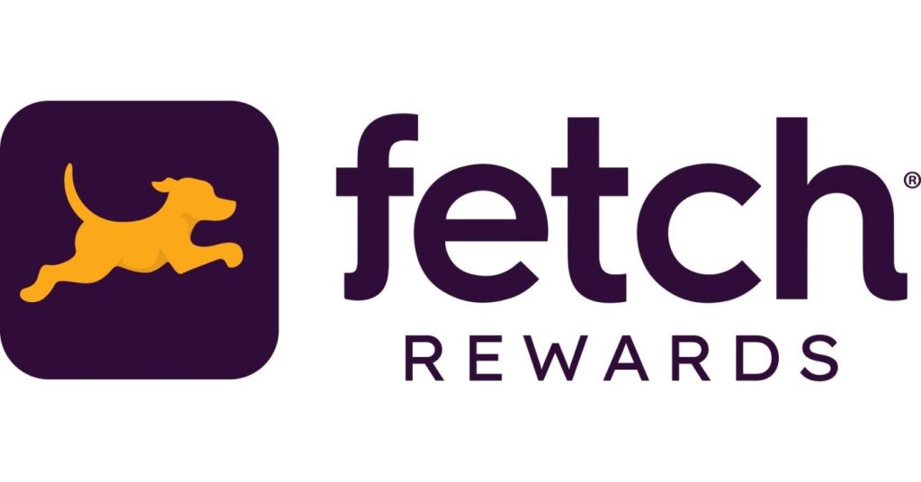 The logo of Fetch.